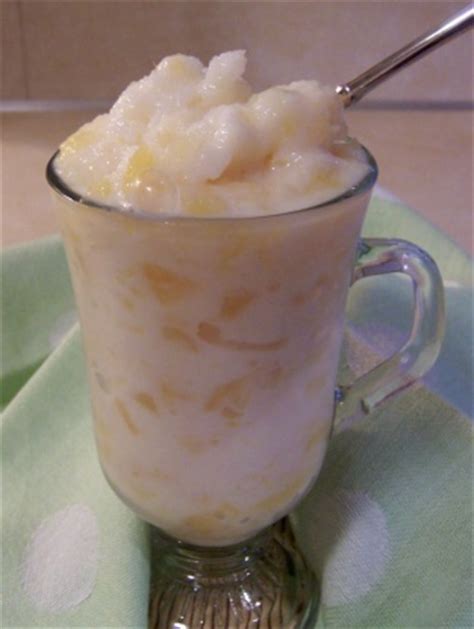 Pineapple Buttermilk Sherbet Recipe - Genius Kitchen