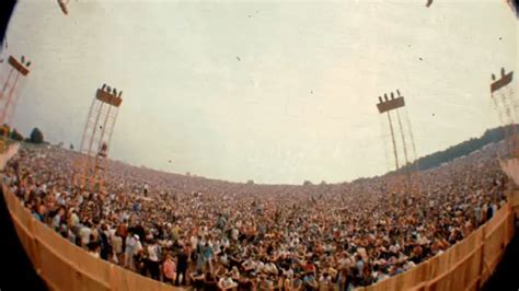 50 Anos De Woodstock 6 Razões Pelas Quais O Festival Ainda Mantém Seu