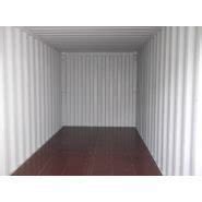 Conteneur Maritime Pieds High Cube Clscontainers