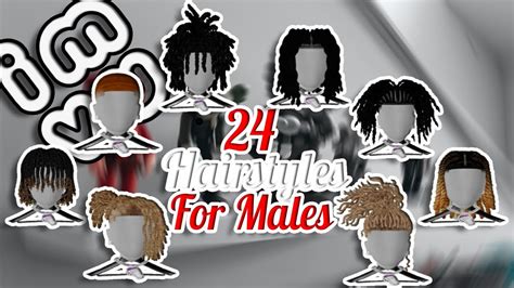 24 Of The Best Hairstyles For Males On Imvu 🔥must Watch Imvu