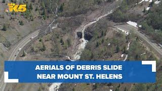 Debris Slide