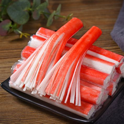 Crab Filament Stick