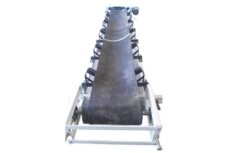 Roller Belt Conveyors, Belt Conveyor Manufacturer, Supplier, Exporter ...