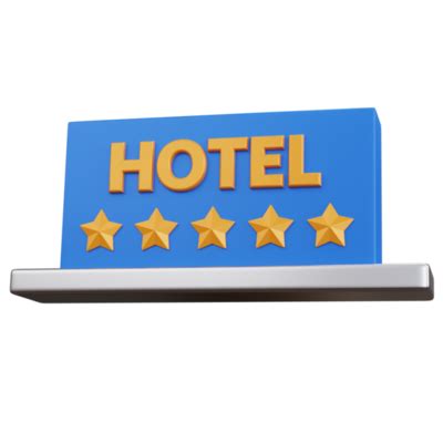 Hotel Logo PNGs for Free Download