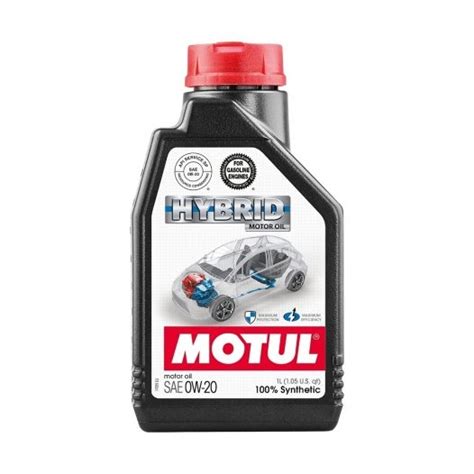 Motul Aceite de Motor Híbrido Sintetico Precio Guatemala Kemik