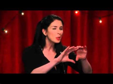 Sarah Silverman – Sarah Silverman Is Surprisingly Intelligent | Stand ...