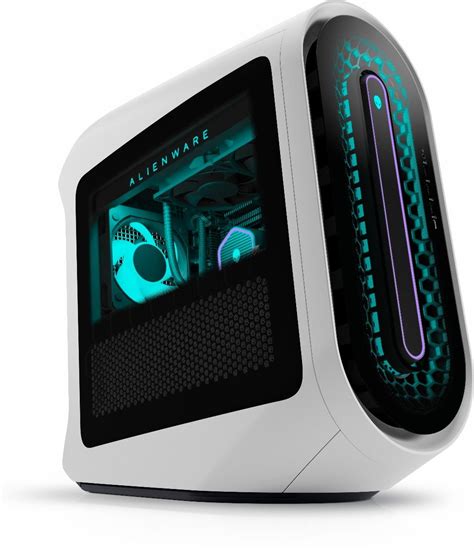 DESKTOP DELL PC ALIENWARE AURORA R15 W269351001TH