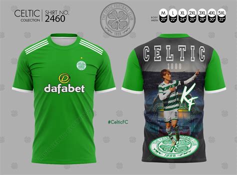 GREEN KYOGO #2460 - irish and celtic clothing