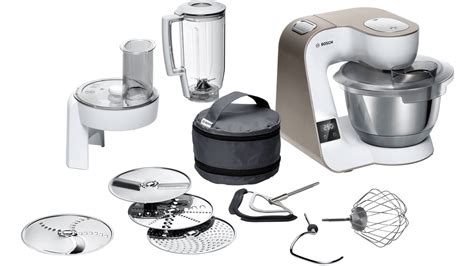MUM5XW20 Küchenmaschine mit Waage | BOSCH AT