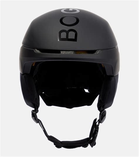 Bogner Cortina Ski Helmet Bogner