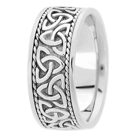 Wedding Rings Pictures: celtic mens wedding rings