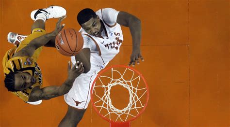 Longhorn Network Announces Basketball Lineup | The Alcalde