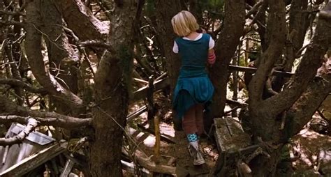 Yarn Jess You And I Have Been Sent To Free Them Bridge To Terabithia Video Clips By