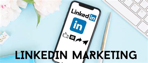 Linkedin Marketing Services - Blog DigiSoch - Linkedin Marketing Services