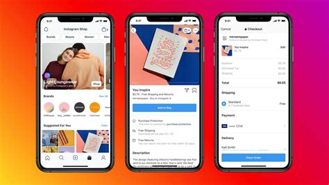 La Gu A Definitiva C Mo Activar Instagram Shopping Woosync