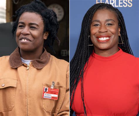 Orange In A New Black 1