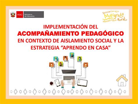 El Acompa Amiento Pedag Gico En La Educacion A Distancia Ccesa