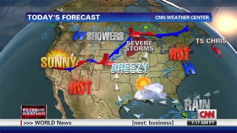 Heat Expected To Fry Mid Atlantic States Cnn