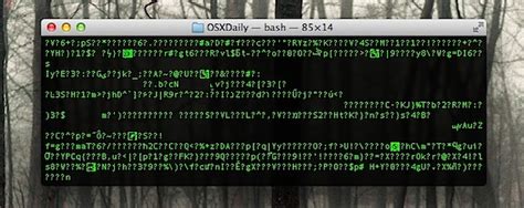 Encrypt And Decrypt Files From The Command Line With Openssl