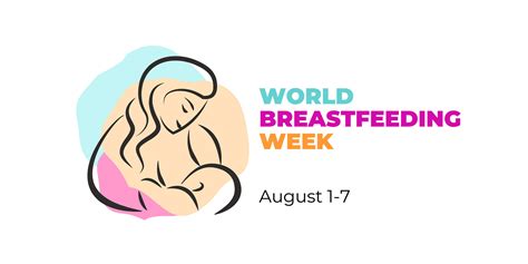 World Breastfeeding Week STA FM