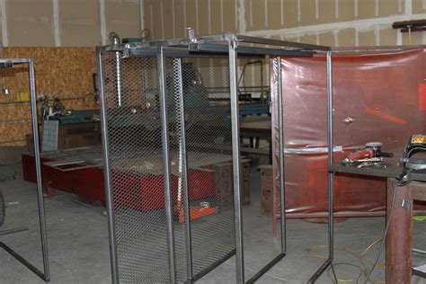 Projects — Reliable Hardware and Steel