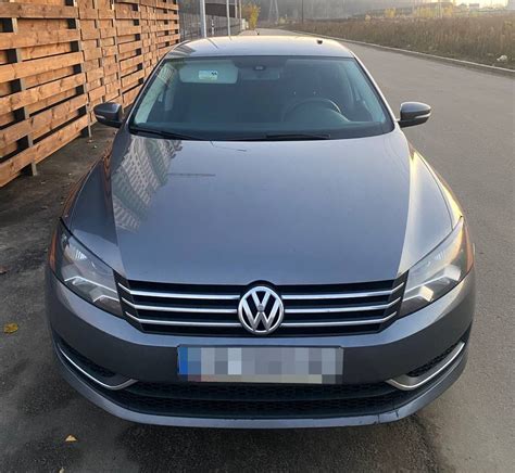 Чип тюнинг Stage 1 VW Passat NMS 1 8 TSI CPRA 210 л с 340 Нм KPD