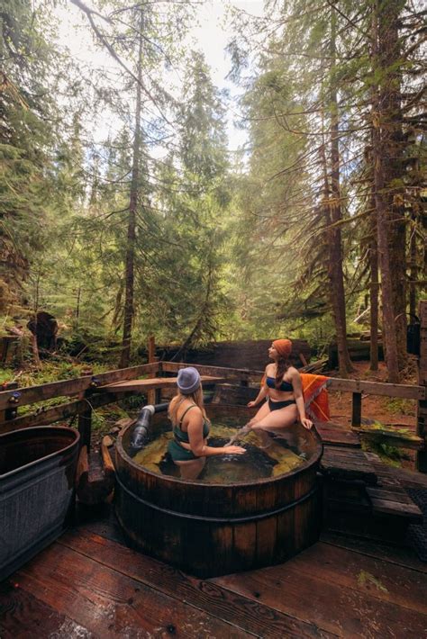 Umpqua Hot Springs How To Get There What To Expect Artofit