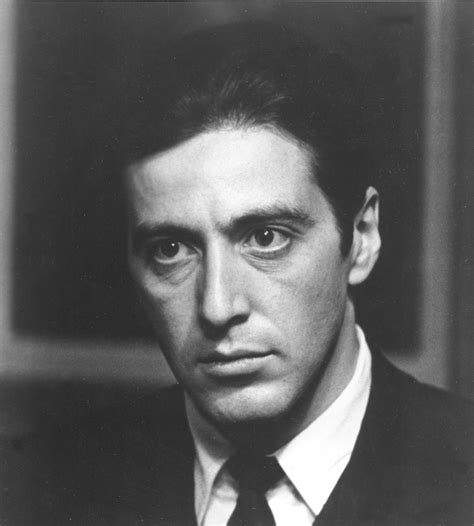 Al Pacino Was Nearly Fired From ‘the Godfather ’ The Rest Is History The Washington Post