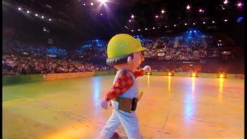 Bob The Builder LIVE! (UK DVD 2002) : HIT Entertainment : Free Download ...