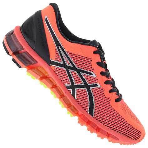 Tênis Asics Gel Quantum 360 2 Feminino