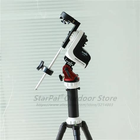 SkyWatcher AZ GTi Multi Function GoTo AZGTI WiFi Oblique Equatorial