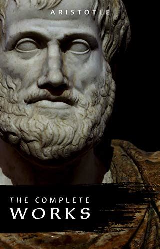 Aristotle: The Complete Works - Kindle edition by Aristotle. Politics ...