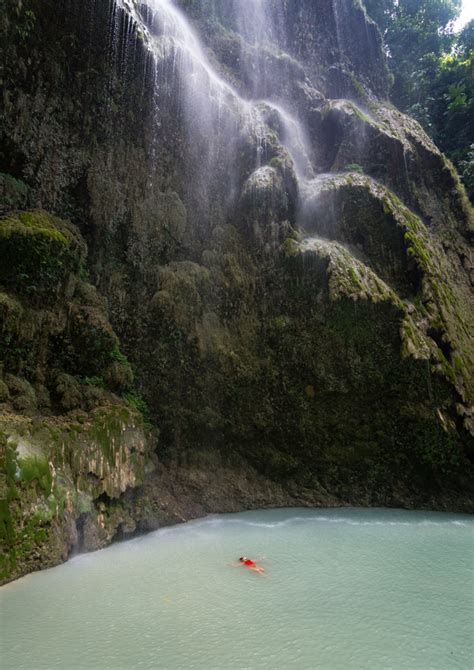 7 Must-Visit Waterfalls on Cebu Island in The Philippines – Wandering ...