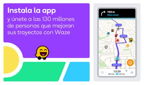 Cómo hacer que Waze te muestre rutas alternativas de un trayecto