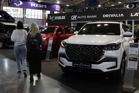 Poznań Motor Show 2024 za nami MOTOFAKTOR