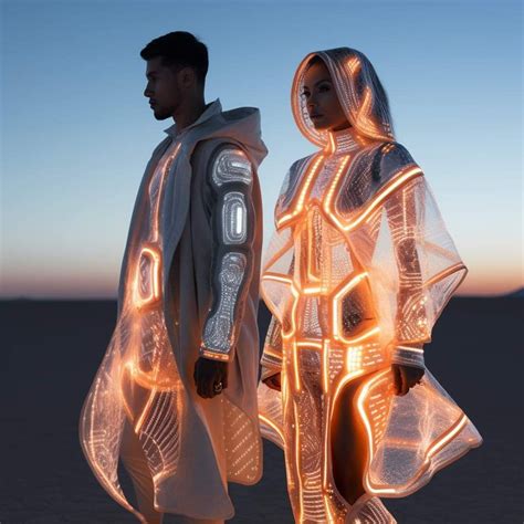 Pin By Alexandra Alves On Fashion Inspiration In Futuristic