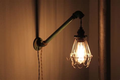 Vintage Wall Lighting Fixtures | Light Fixtures Design Ideas