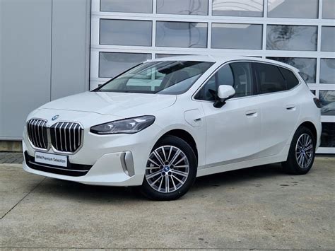 Bmw E Xdrive Active Tourer Luxury Line De Schepper Premium