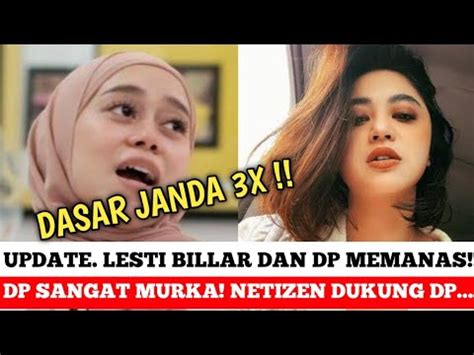 News Tak Terima Akan Hal Ini Dewi Perssik Murka Lesti Youtube