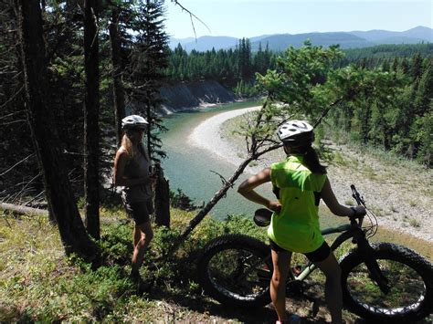 Roux on Location: Columbia Falls, Montana