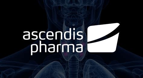 ascendis pharma logra aprobacion de fda  nueva terapia contra el