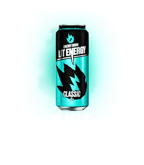 LIT ENERGY | #ЗАГОРАЙСЯ И ПОБЕЖДАЙ
