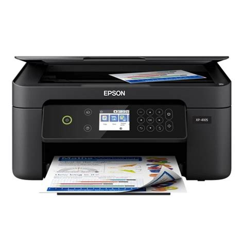 Epson Xf Windows