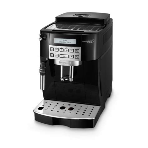 Expresso Magnificas Plus Ecam B Noir Delonghi La Redoute