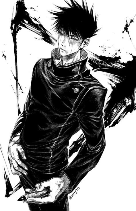 Look Like Choso was the first to find Itadori wonder who else? : JuJutsuKaisen