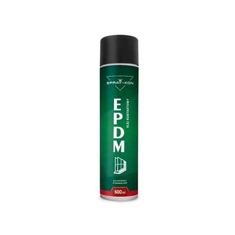 Klej do membran EPDM folii SPRAY KOM 600ml porównaj ceny Allegro pl