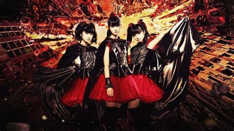 Babymetal The Fortitude Music Hall Mar Tickets Brisbane