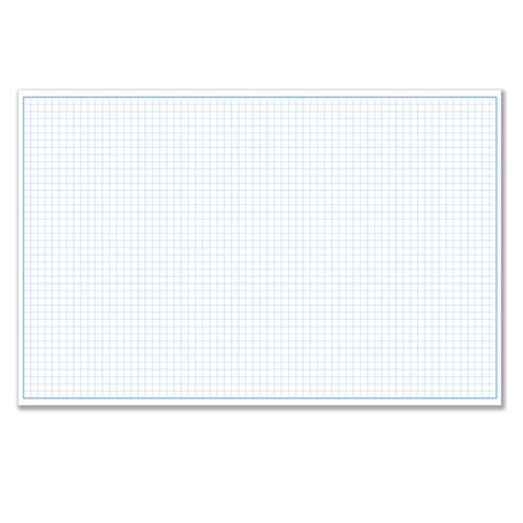 Nextdaylabels 11x17 Blueprint Graph Paper Grid Paper