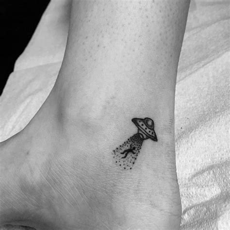 Extraordinary Small Ankle Tattoos - Small Ankle Tattoos - Small Tattoos ...