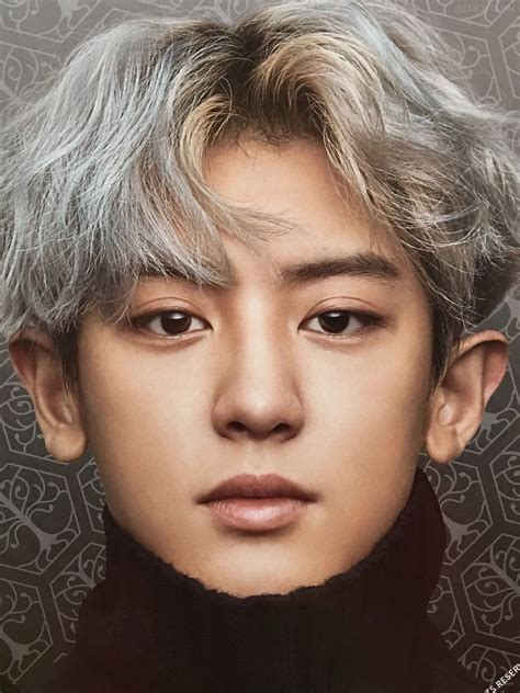 Countdown Album Japanese Chanyeol Pcy